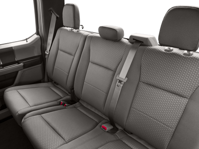 2017 Ford F-150 XLT 4WD *WELL MAINTAINED!*