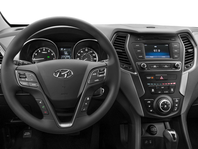 2017 Hyundai Santa Fe Sport 2.4L *1-OWNER*