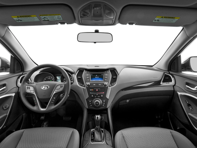 2017 Hyundai Santa Fe Sport 2.4L *1-OWNER*