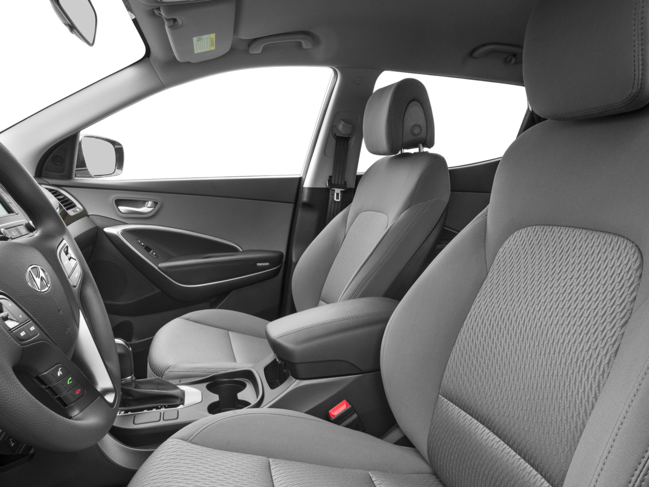 2017 Hyundai Santa Fe Sport 2.4L *1-OWNER*