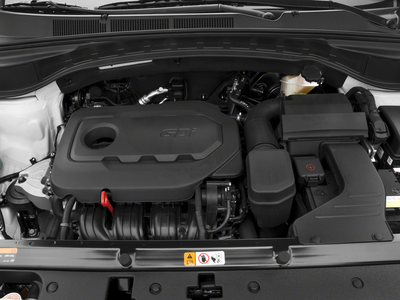 2017 Hyundai Santa Fe Sport 2.4L *1-OWNER*