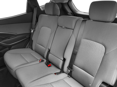 2017 Hyundai Santa Fe Sport 2.4L *1-OWNER*
