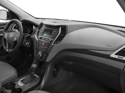 2017 Hyundai Santa Fe Sport 2.4L *1-OWNER*