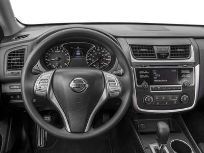 2017 Nissan Altima 2.5 SV *RELIABLE DAILY DRIVER*