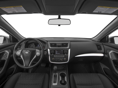 2017 Nissan Altima 2.5 SV *RELIABLE DAILY DRIVER*