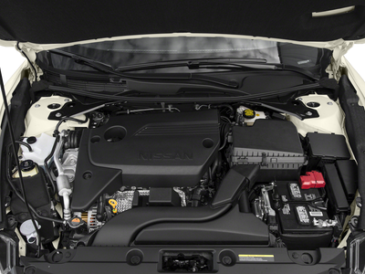 2017 Nissan Altima 2.5 SV *RELIABLE DAILY DRIVER*