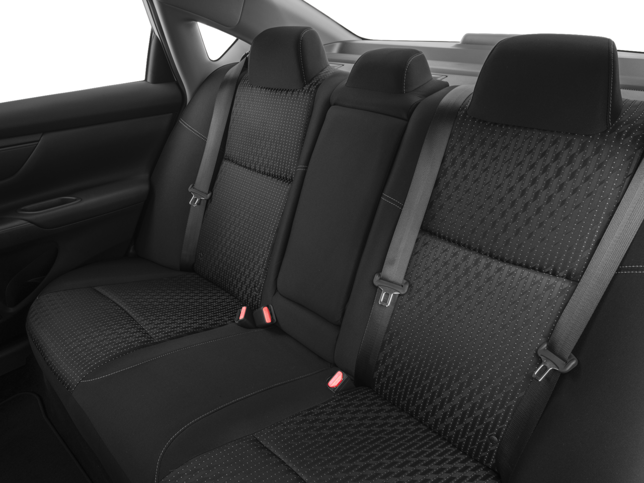 2017 Nissan Altima 2.5 SV *RELIABLE DAILY DRIVER*