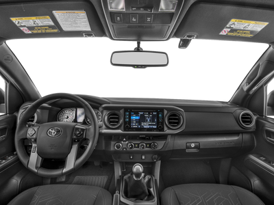 2017 Toyota Tacoma TRD Off Road 4WD *WELL MAINTAINED!*