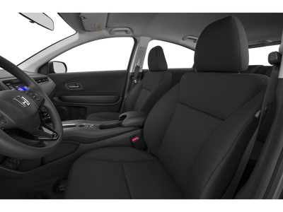 2018 Honda HR-V LX AWD *CLEAN CARFAX!*