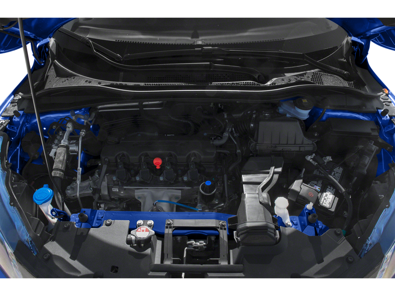 2018 Honda HR-V LX AWD *CLEAN CARFAX!*