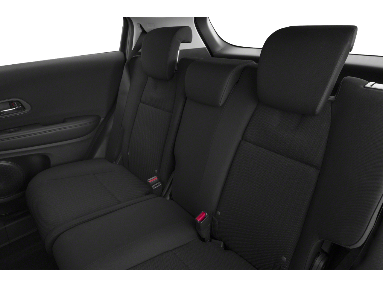 2018 Honda HR-V LX AWD *CLEAN CARFAX!*