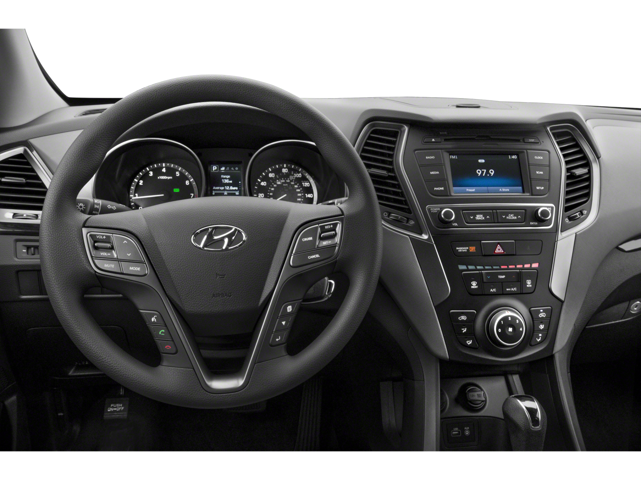 2018 Hyundai Santa Fe Sport 2.4L AWD *VERY WELL MAINTAINED!*