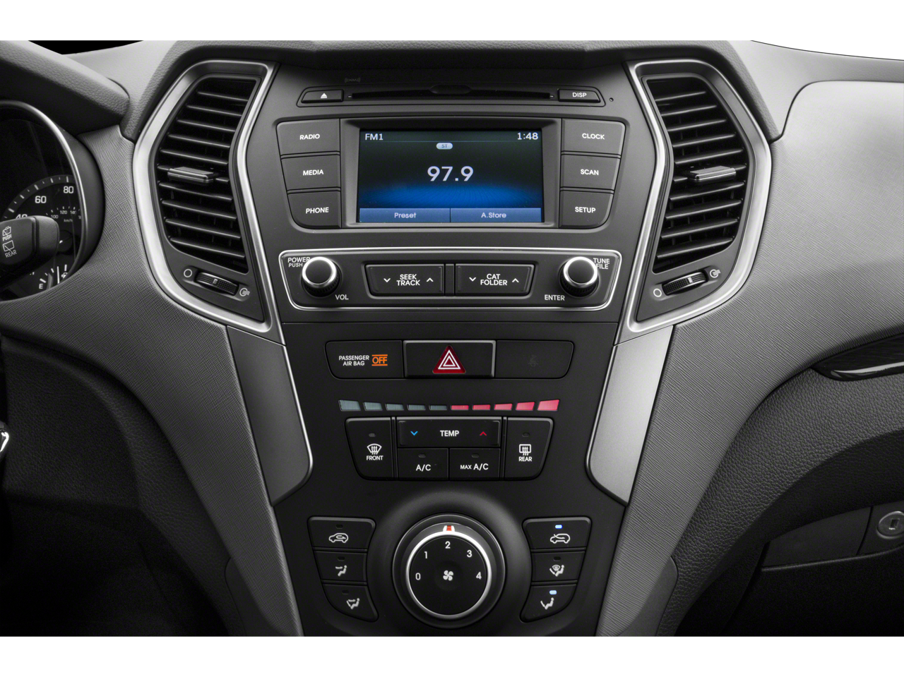 2018 Hyundai Santa Fe Sport 2.4L AWD *VERY WELL MAINTAINED!*