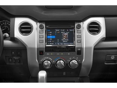 2018 Toyota Tundra SR5 4WD *CLEAN CARFAX*