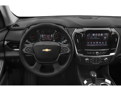 2019 Chevrolet Traverse LT Cloth *WELL MAINTAINED!*