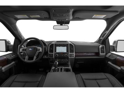 2019 Ford F-150 Lariat 4WD *RUNS STRONG!*