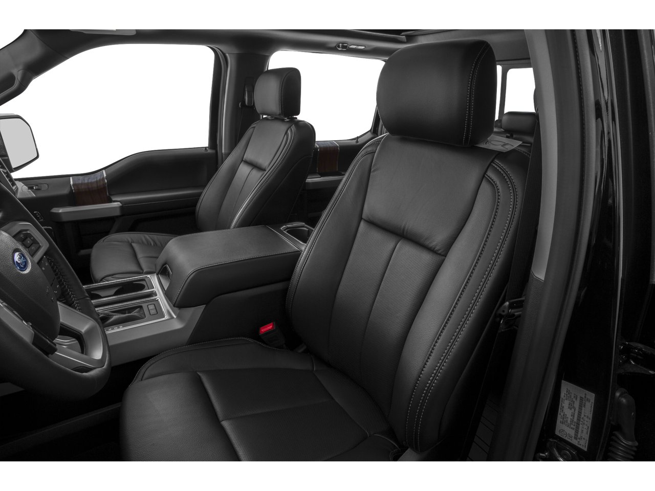 2019 Ford F-150 Lariat 4WD *RUNS STRONG!*