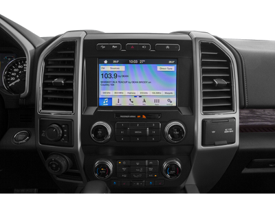 2019 Ford F-150 Lariat 4WD *RUNS STRONG!*