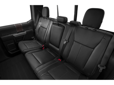 2019 Ford F-150 Lariat 4WD *RUNS STRONG!*