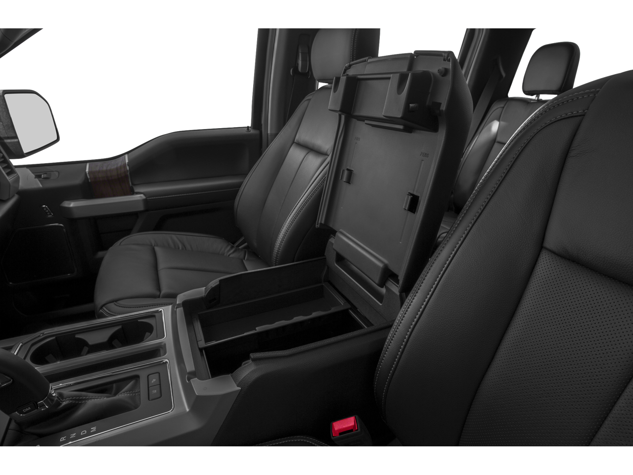 2019 Ford F-150 Lariat 4WD *RUNS STRONG!*
