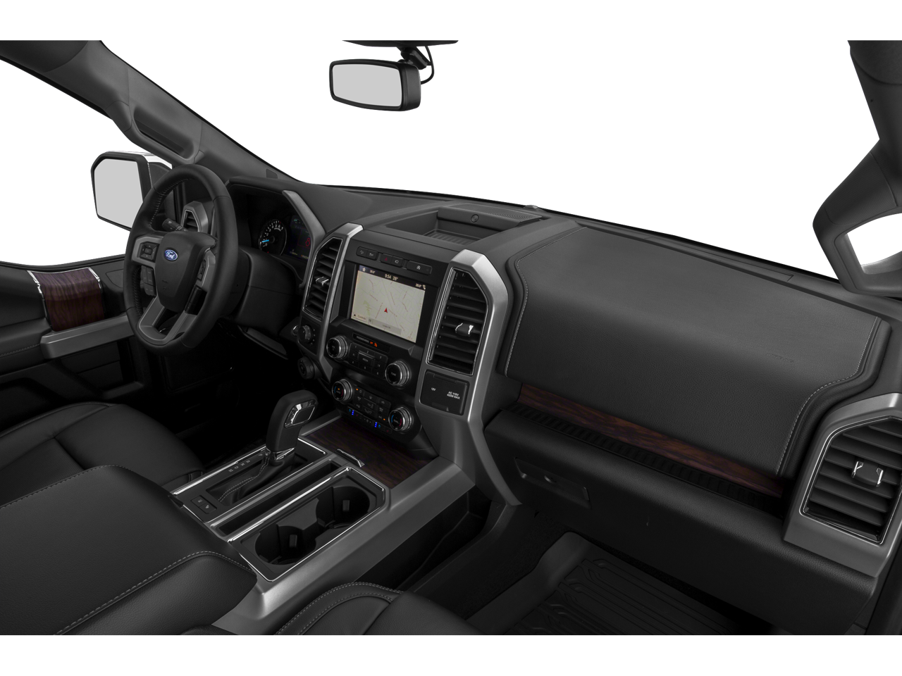 2019 Ford F-150 Lariat 4WD *RUNS STRONG!*