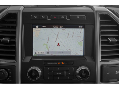 2019 Ford F-150 Lariat 4WD *RUNS STRONG!*