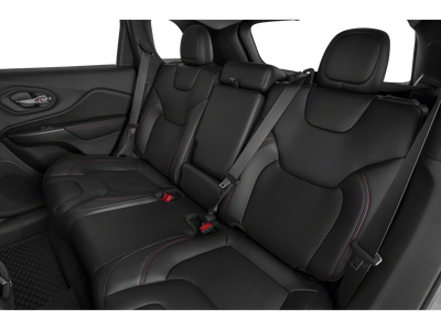 2019 Jeep Cherokee Trailhawk Elite 4WD *1-OWNER!*