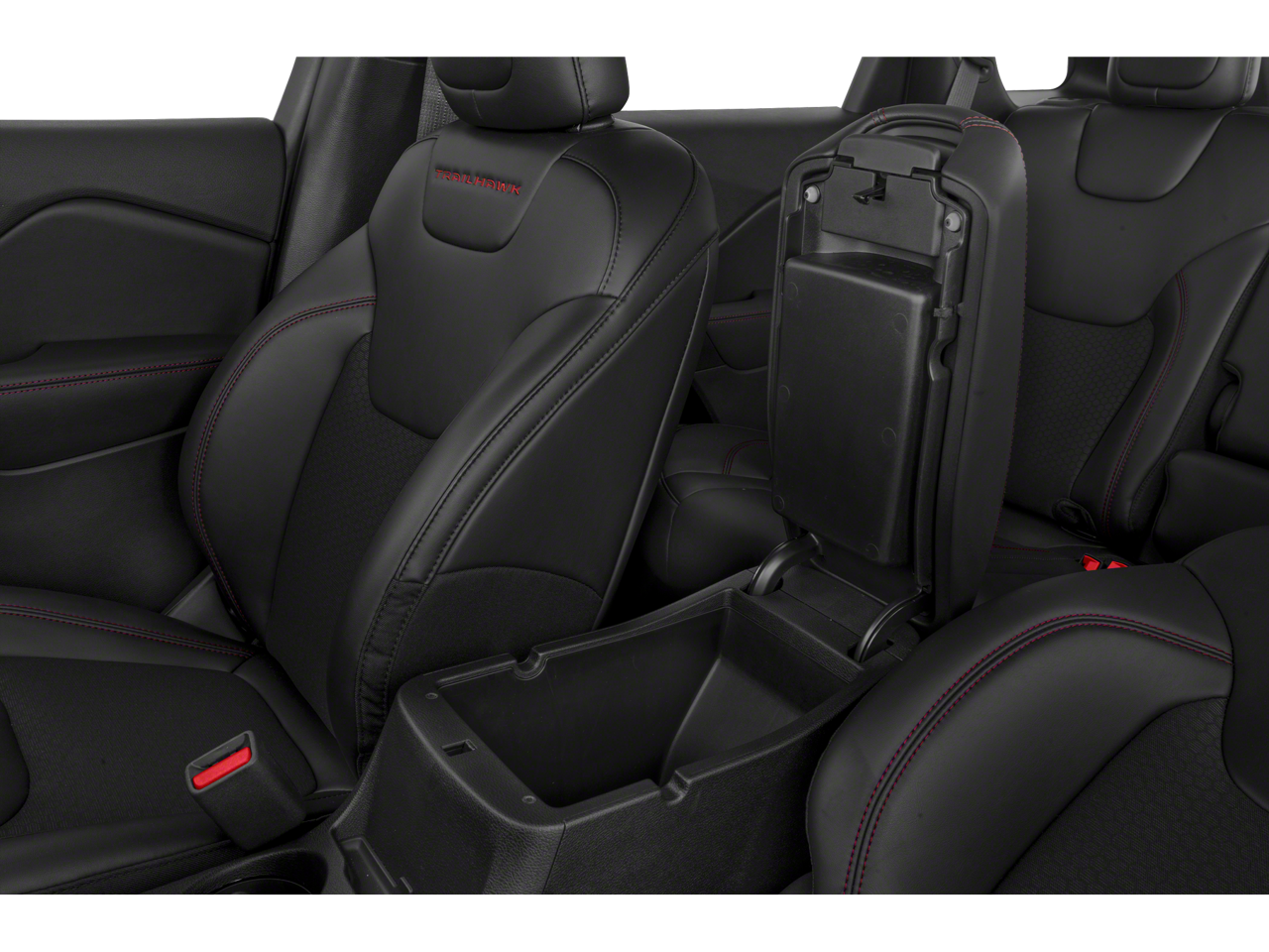 2019 Jeep Cherokee Trailhawk Elite 4WD *1-OWNER!*