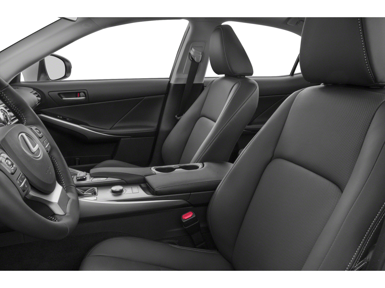 2019 Lexus IS IS 300 *SPORTY & RELIABLE!*