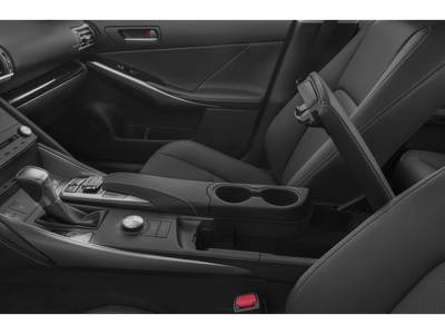 2019 Lexus IS IS 300 *SPORTY & RELIABLE!*