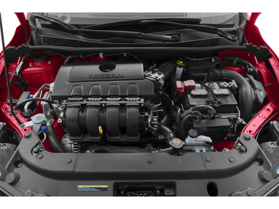 2019 Nissan Sentra S *CLEAN CARFAX!*