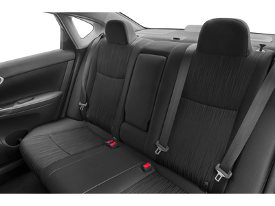 2019 Nissan Sentra S *CLEAN CARFAX!*