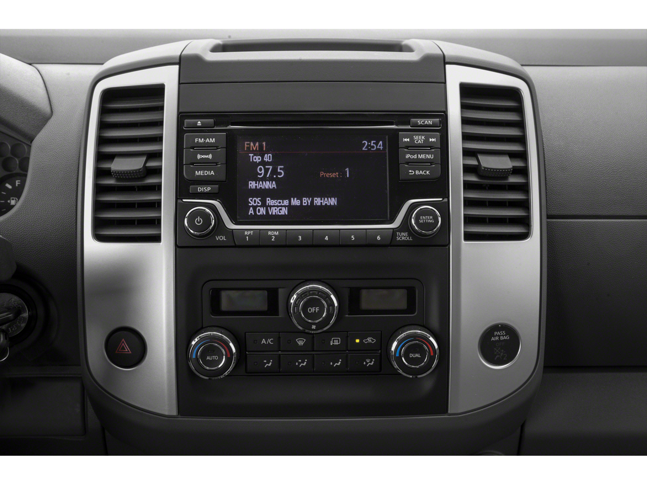 2019 Nissan Frontier SV *RELIABLE DAILY DRIVER!*