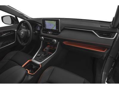 2019 Toyota RAV4 Adventure AWD *1-OWNER! CLEAN CARFAX!*