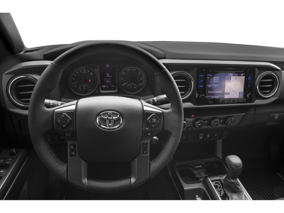 2019 Toyota Tacoma TRD Off Road 4WD *CLEAN CARFAX!*