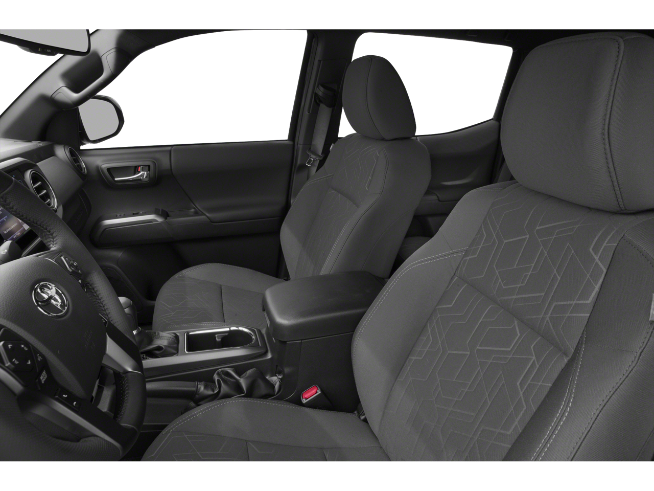 2019 Toyota Tacoma TRD Off Road 4WD *CLEAN CARFAX!*
