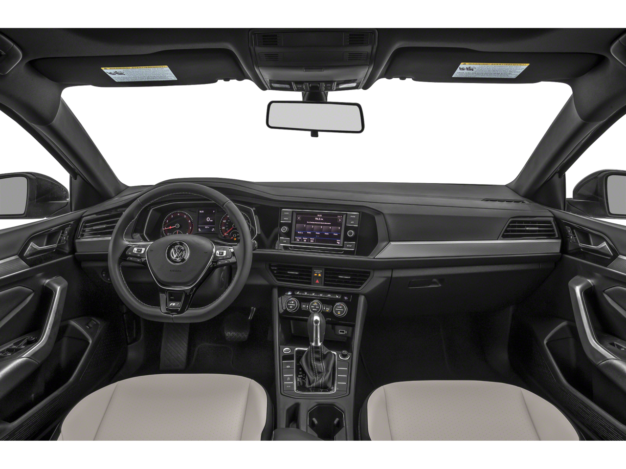 2019 Volkswagen Jetta R-Line *1-OWNER! CLEAN CARFAX!*