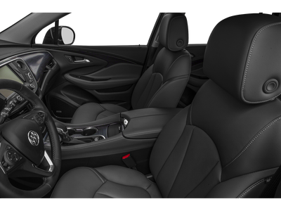 2020 Buick Envision Premium II AWD *1-OWNER*