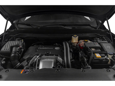 2020 Buick Envision Premium II AWD *1-OWNER*