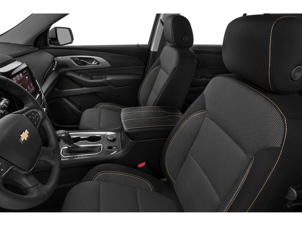 2020 Chevrolet Traverse LT Cloth *1-OWNER*