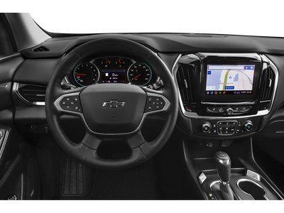2020 Chevrolet Traverse RS *CLEAN CARFAX!*