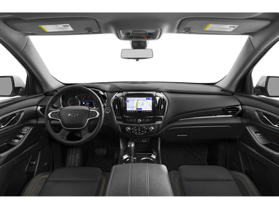 2020 Chevrolet Traverse RS *CLEAN CARFAX!*