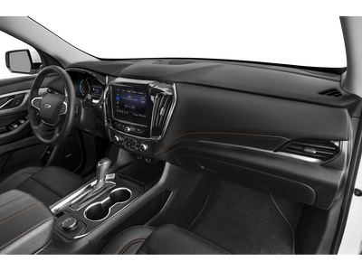 2020 Chevrolet Traverse RS *CLEAN CARFAX!*