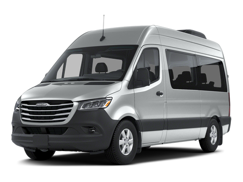2020 Freightliner Sprinter Passenger Van *CLEAN CARFAX!*