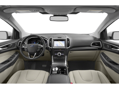 2020 Ford Edge SEL *CLEAN CARFAX!*