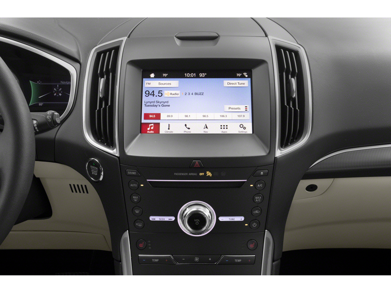 2020 Ford Edge SEL *CLEAN CARFAX!*