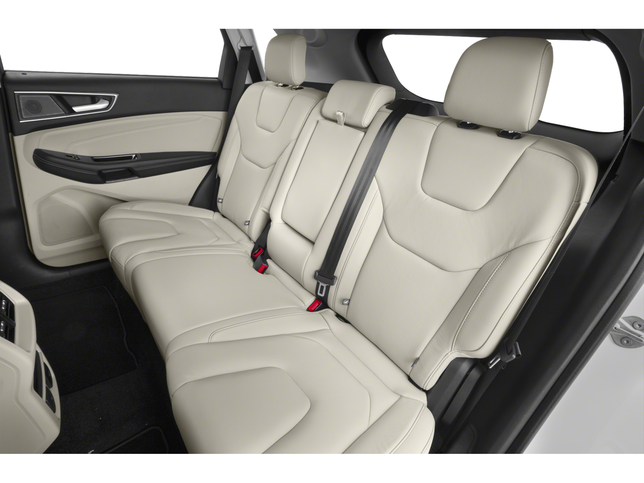 2020 Ford Edge SEL *CLEAN CARFAX!*