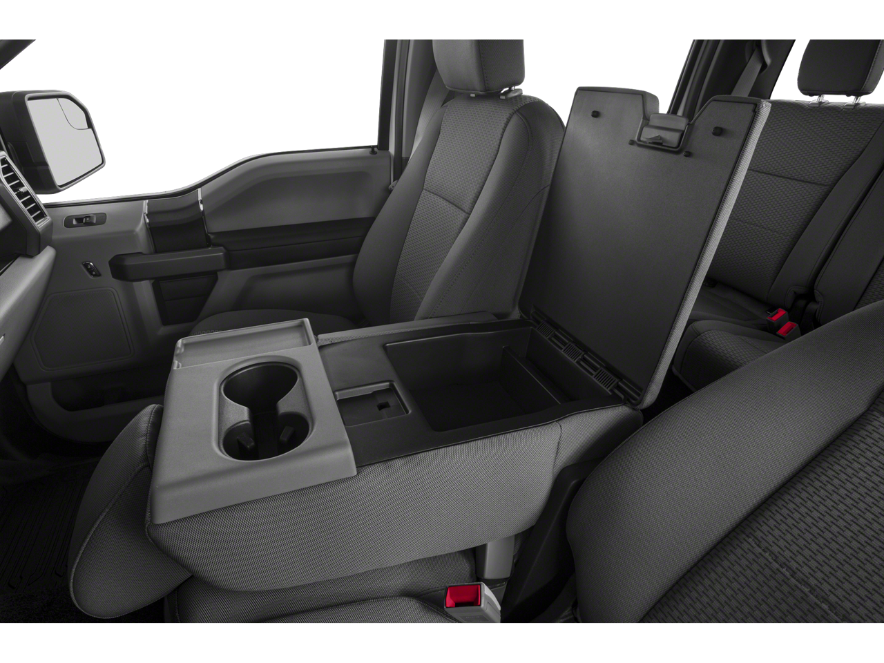 2020 Ford F-150 XLT 4WD *CLEAN CARFAX!*