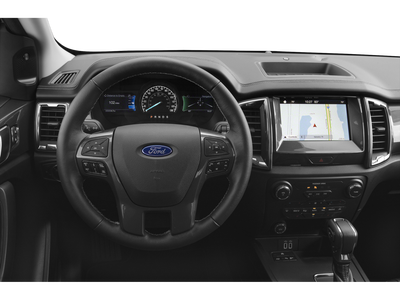 2020 Ford Ranger LARIAT *1-OWNER*