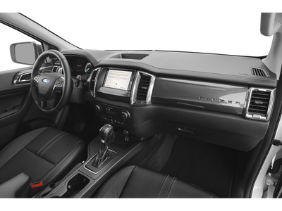 2020 Ford Ranger LARIAT *1-OWNER*